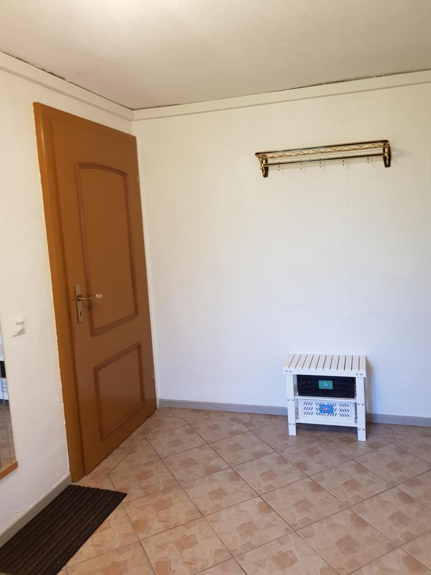 Ferienwohnung Rasch Schierke Exterior foto